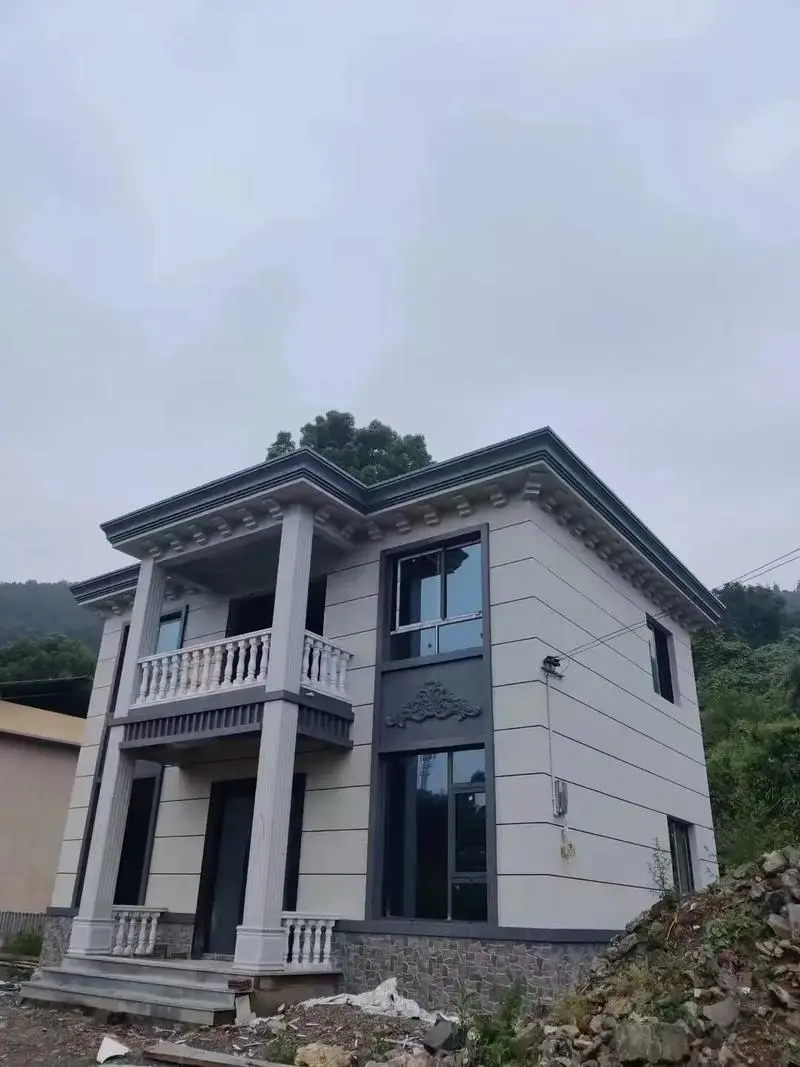 罗甸 别墅建造公司推荐:如何评估服务质量?