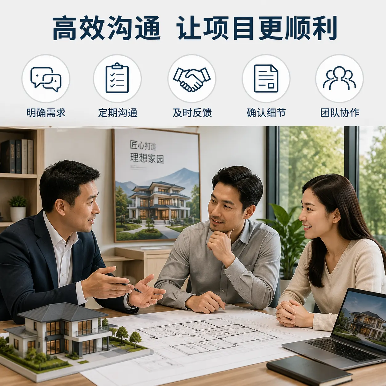 别墅建造公司推荐：如何在 罗甸 选择最优服务商？