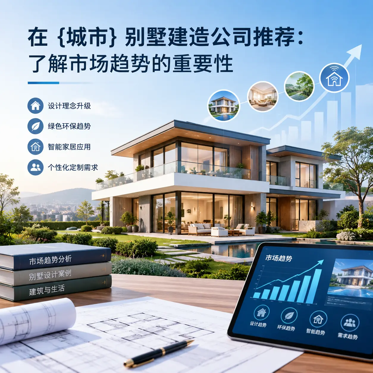 在 罗甸 别墅建造公司推荐：了解市场趋势的重要性