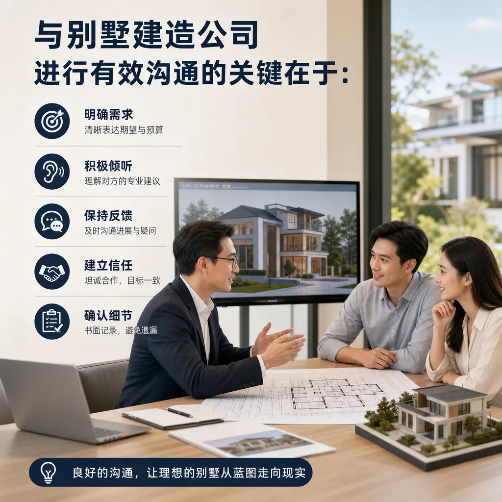别墅建造公司推荐：如何在 罗甸 选择合适的服务商？