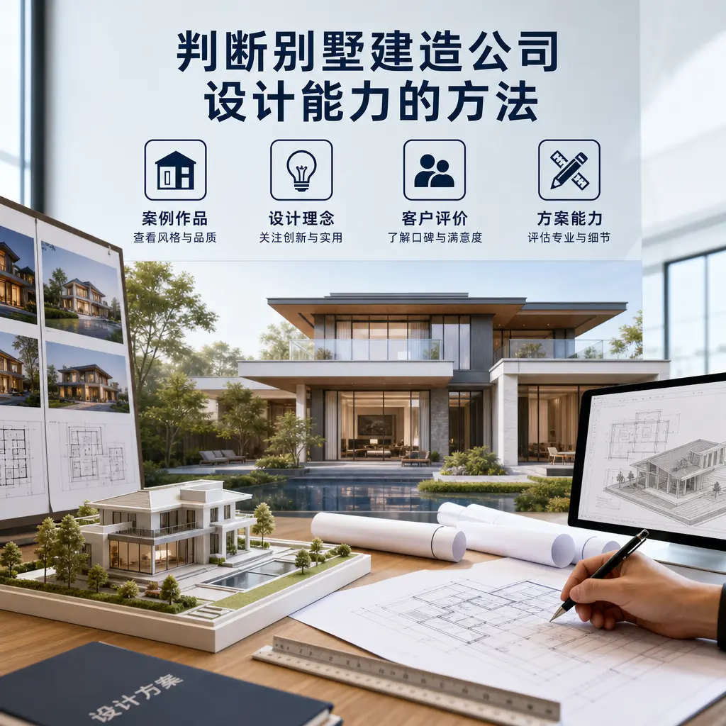在 罗甸 别墅建造公司推荐,性价比如何评估?